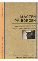 Magten Pa Borgen