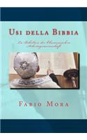 Usi Della Bibbia La Bibellese Der Oekumenischen Arbeitsgemeinschaft