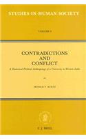 Contradictions and Conflict