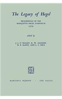 Legacy of Hegel