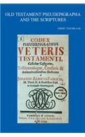 Old Testament Pseudepigrapha and the Scriptures