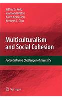 Multiculturalism and Social Cohesion