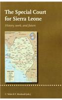 The Special Court for Sierra Leone