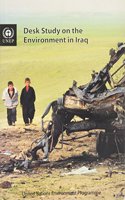 Desk Study on the Environment in Iraq