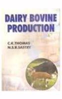Dairy Bovine Production