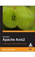 Quickstart Apache Axis2