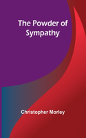 Powder of Sympathy