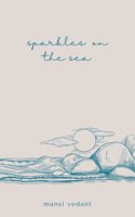Sparkles on the Sea