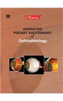 Animated Pocket Dictionary of Ophthalmology