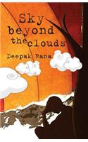 Sky beyond the clouds