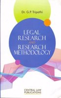 Legal Research and Research Methodology