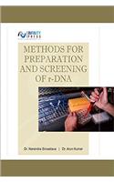 Methods for Preparation and Screening of R - DNA