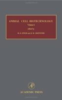 Animal Cell Biotechnology