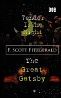 Tender Is The Night & The Great Gatsby