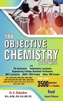 TRB Objective Chemistry