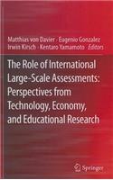 Role of International Large-Scale Assessments: Perspectives from Technology, Economy, and Educational Research