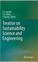 Treatise on Sustainability Science and Engineering