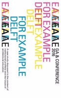 Eaae Conference 2016