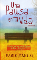 Pausa En Tu Vida Vol. 2 - Bolsilibro