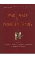 War-Peace and Panhellenic Games