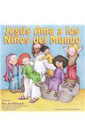 Span-Jesus Loves the Little Children of the World