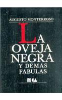 La Oveja Negra y Demas Fabulas