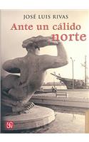 Ante un Calido Norte
