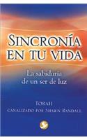 Sincronía En Tu Vida: La Sabiduría de Un Ser de Luz