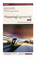 Mechanics for Engineers:Dynamics 13 SI edition MasteringEngineering with eText