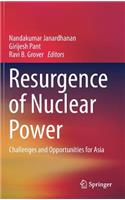 Resurgence of Nuclear Power