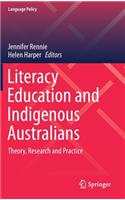 Literacy Education and Indigenous Australians