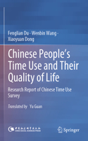 Chinese People's Time Use and Their Quality of Life