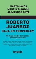 Roberto Juarroz baja en Temperley