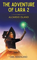 Adventure Of Lara 2 - Alcardo Island