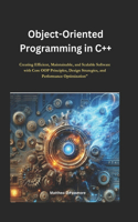 Object-Oriented Programming in C++