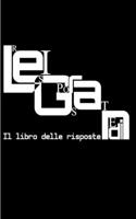 Le Grandi Risposte: il libro delle risposte