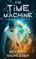Time Machine: The Peter Wheller Series - Part 1