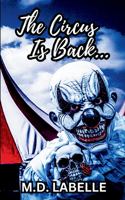 Circus Is Back