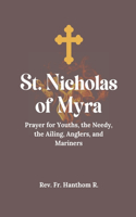 St. Nicholas of Myra Novena