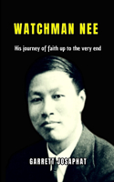 Watchman Nee