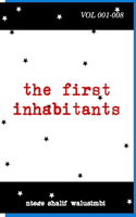 first inhabitants