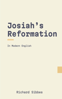 Josiah's Reformation