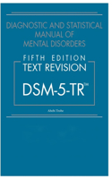 Text Revision Dsm-5-tr