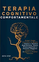 Terapia Cognitivo Comportamentale