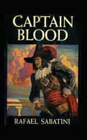 Captain Blood Annotated