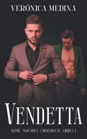 Vendetta (Libro 1
