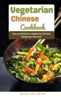 Vegetarian Chinese Cookbook