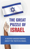 The Great Puzzle Of Israel