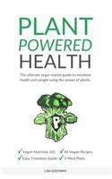 Plant Powered Health