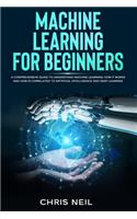 Machine Learning for Beginners
